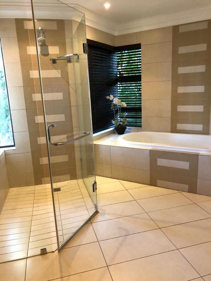 Views At Zimbali Vila Ballito Exterior foto