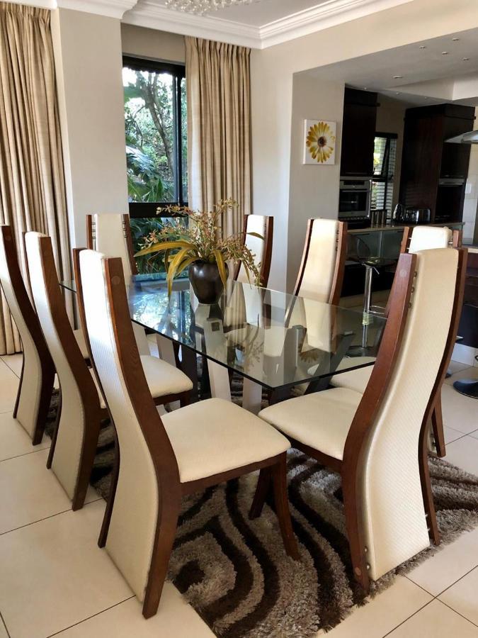 Views At Zimbali Vila Ballito Exterior foto