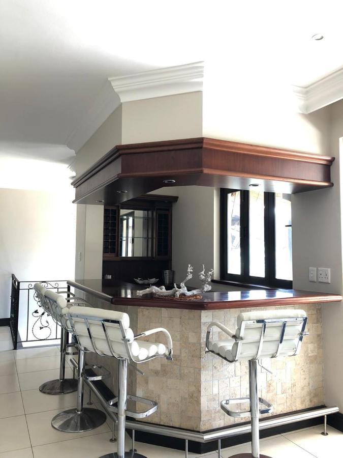 Views At Zimbali Vila Ballito Exterior foto