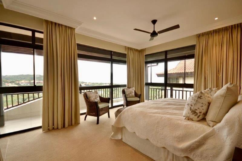 Views At Zimbali Vila Ballito Exterior foto