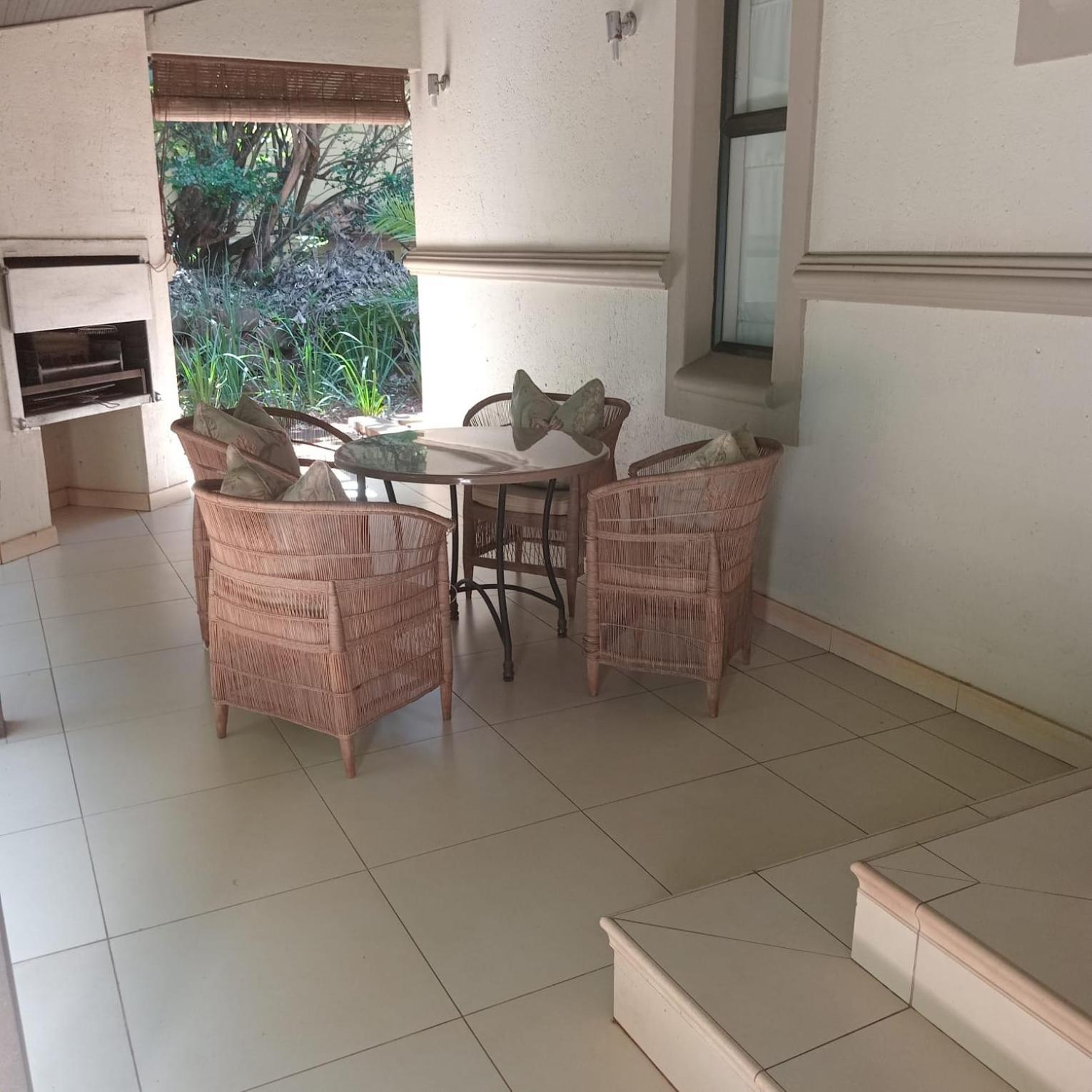 Views At Zimbali Vila Ballito Exterior foto