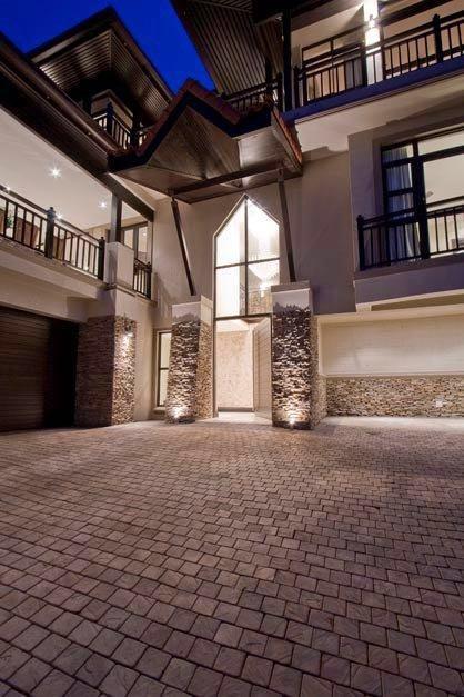 Views At Zimbali Vila Ballito Exterior foto