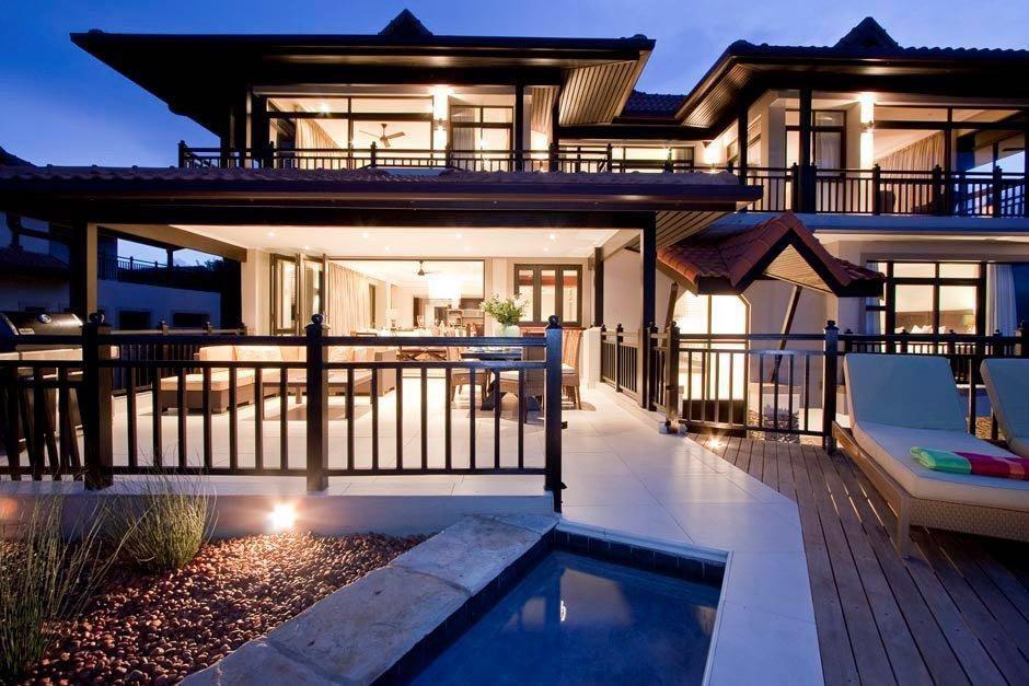 Views At Zimbali Vila Ballito Exterior foto