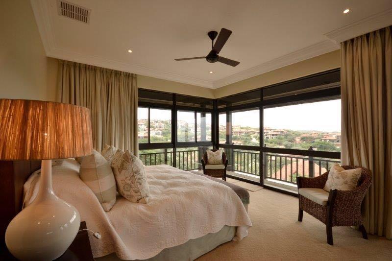 Views At Zimbali Vila Ballito Exterior foto